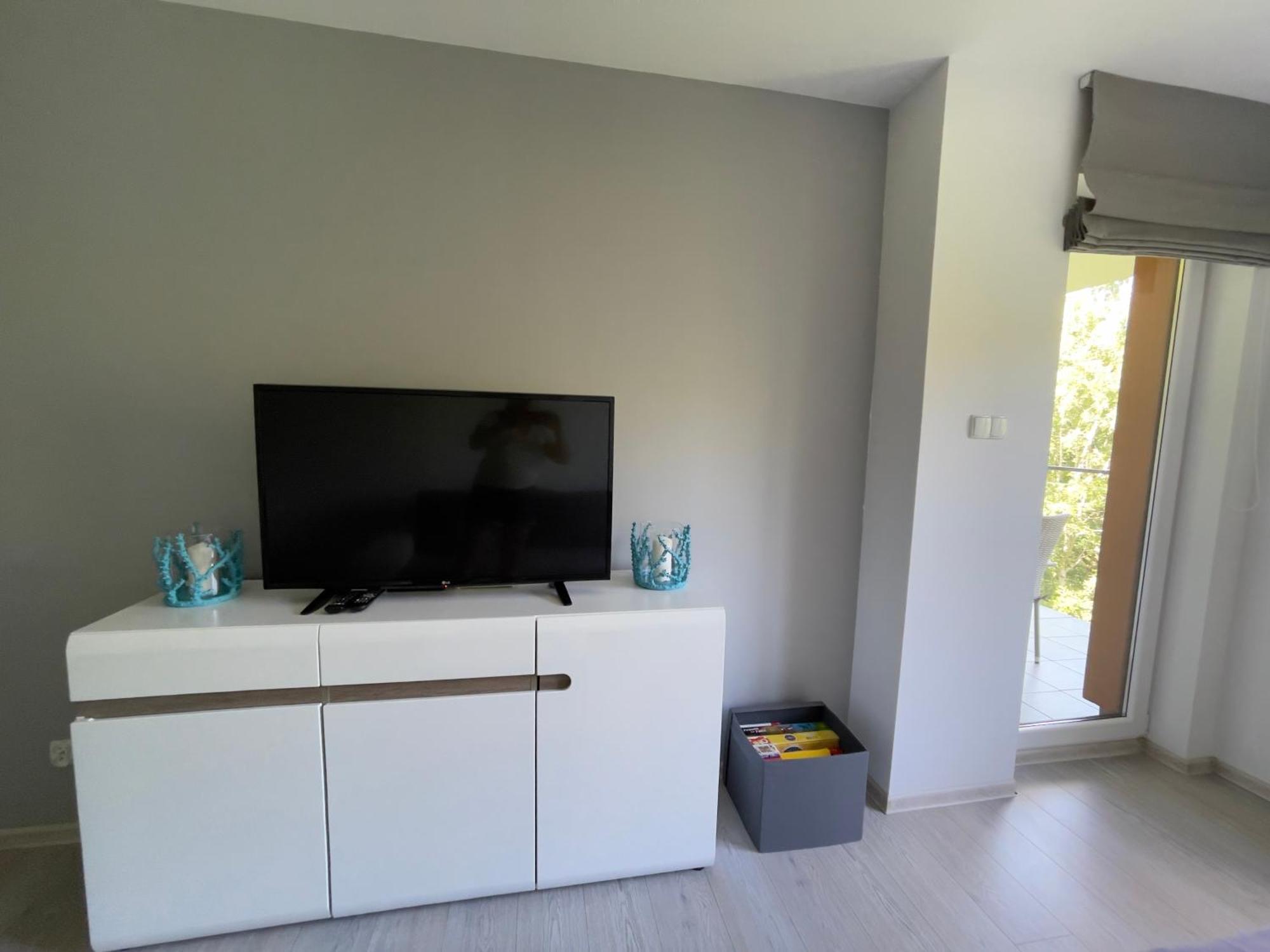 Apartament Na Polankach Kołobrzeg Exterior foto