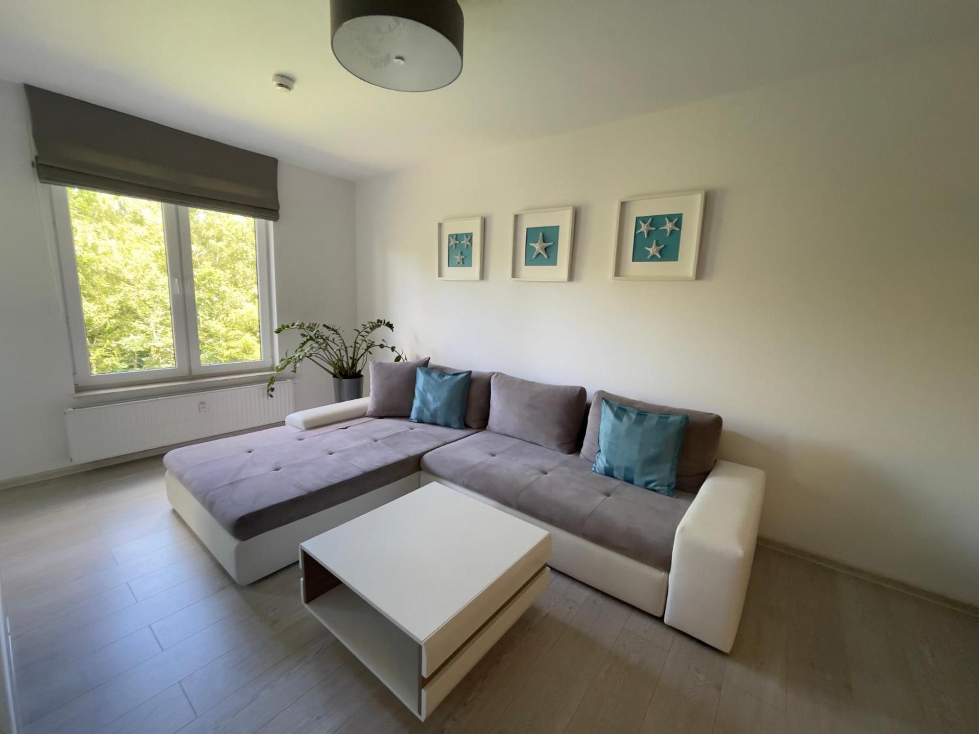 Apartament Na Polankach Kołobrzeg Exterior foto